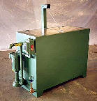 Model #60 Series Solvent Type Washer